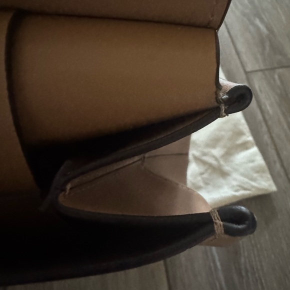 Tory Burch Block T Backpack - Picture 16 of 16